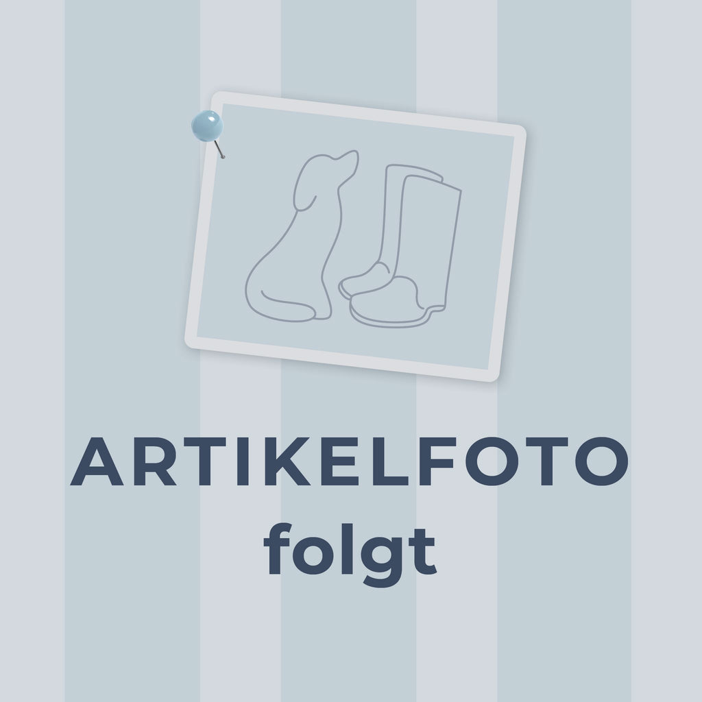 Bolleband | Halsband Classic Messing Halsband Bolleband 30mm | M 35.5-40cm Dunkelbraun | Messing 