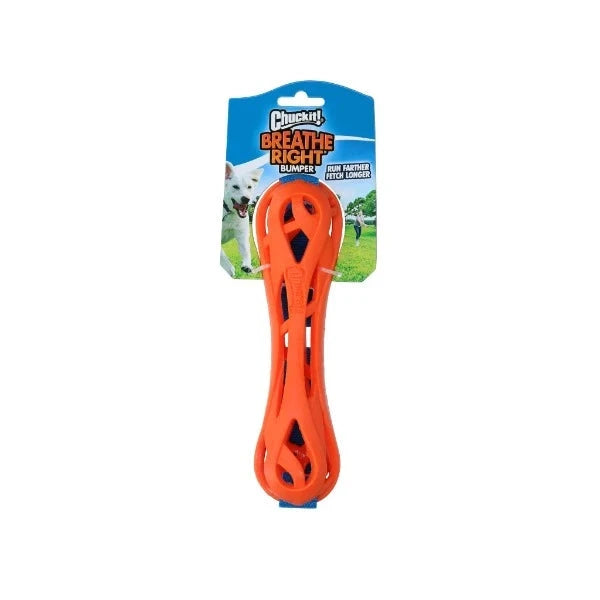 Chuckit! | Breathe Right Bumper Hundespielzeug Chuckit 