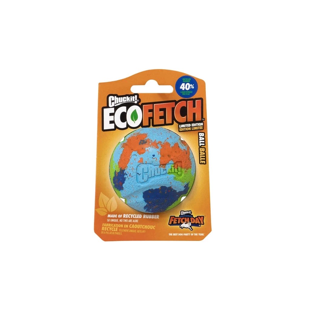 Chuckit! | Eco Fetch Ball Hundespielzeug Chuckit 