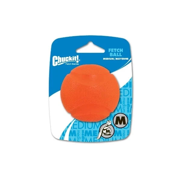 Chuckit! | Fetch Ball Hundespielzeug Chuckit M 