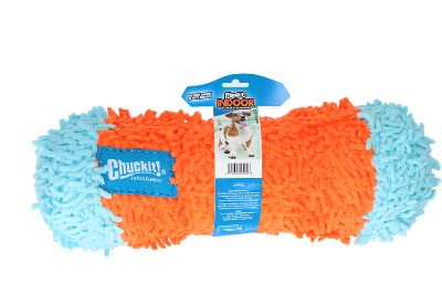 Chuckit! | Indoor Hundespielzeug Chuckit Tumble Bumper M 