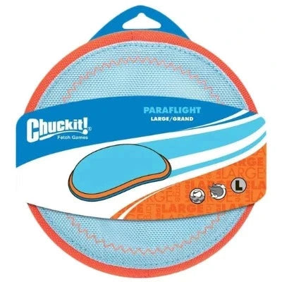 Chuckit! | Paraflight Hundespielzeug Chuckit L 