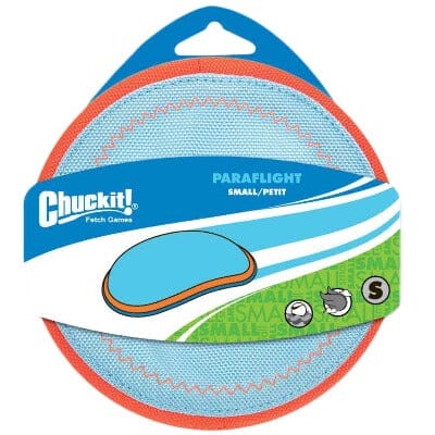 Chuckit! | Paraflight Hundespielzeug Chuckit S 