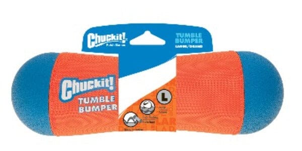 Chuckit! | Tumble Bumper Hundespielzeug Chuckit L 