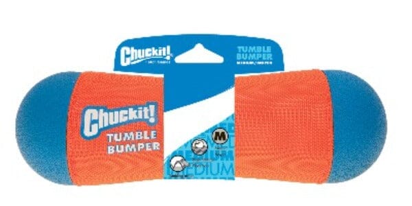 Chuckit! | Tumble Bumper Hundespielzeug Chuckit M 