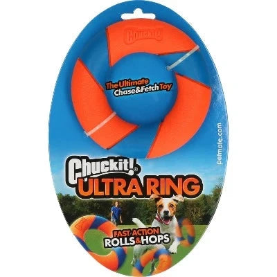 Chuckit! | UltraRing Hundespielzeug Chuckit Ultra Ring 