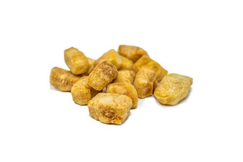 Dauerkauer | Käse Chrunchie - Der knusprige Leckerbissen Leckerlies MSH 