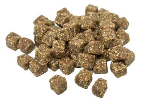 Dauerkauer | Käse-Cranberry Belohnungs-Leckerli Futter - Leckerlies MSH 