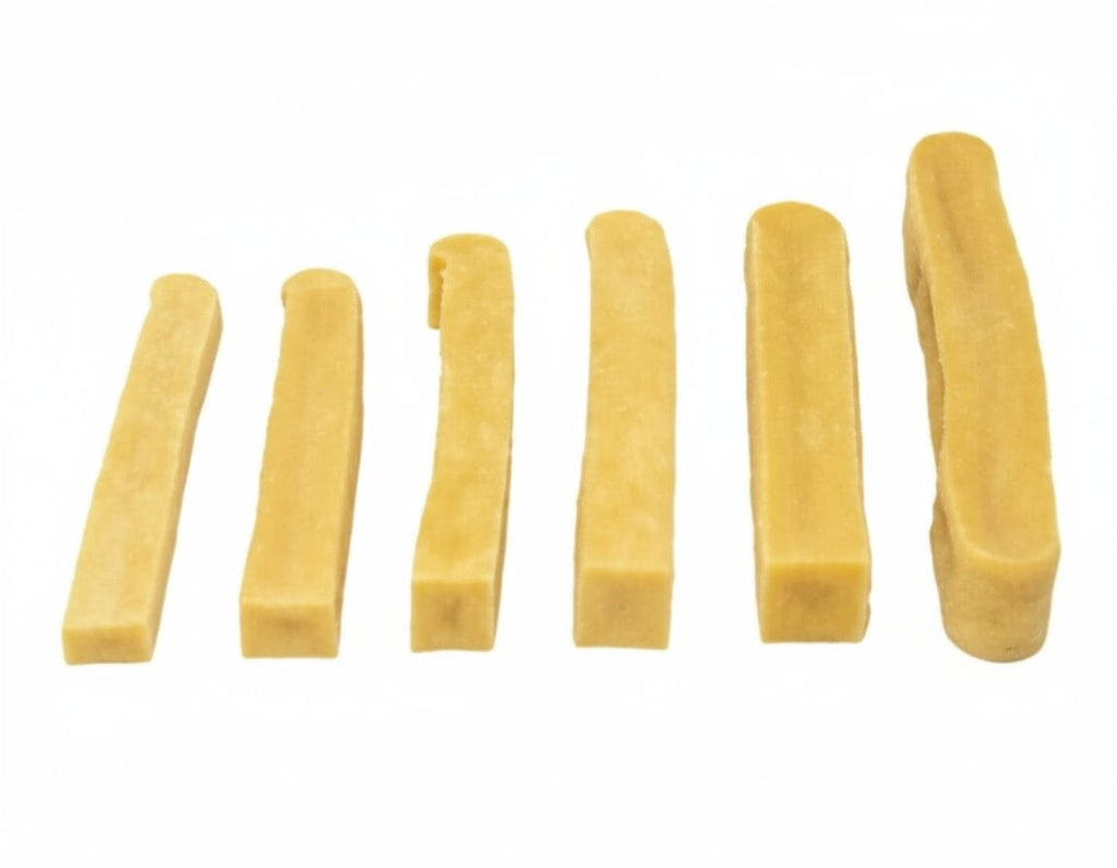 Dauerkauer | Käsekauknochen Leckerlies MSH 