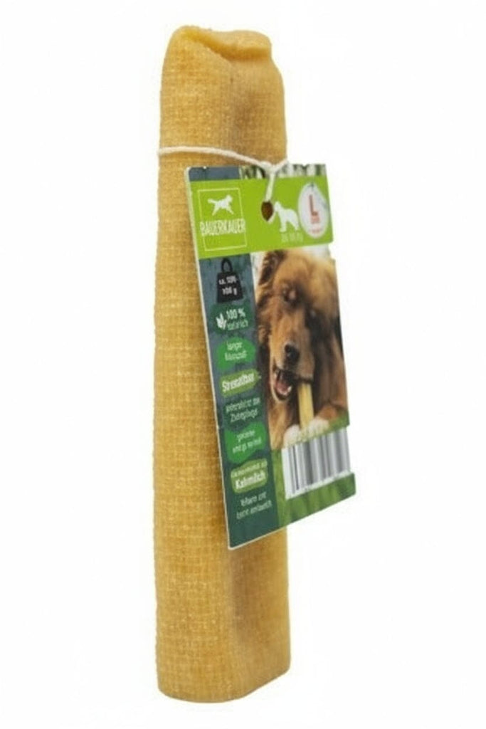 Dauerkauer | Käsekauknochen Leckerlies MSH L 