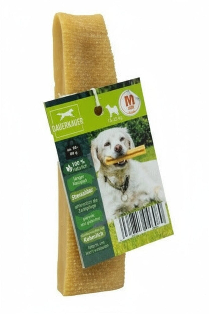 Dauerkauer | Käsekauknochen Leckerlies MSH M 