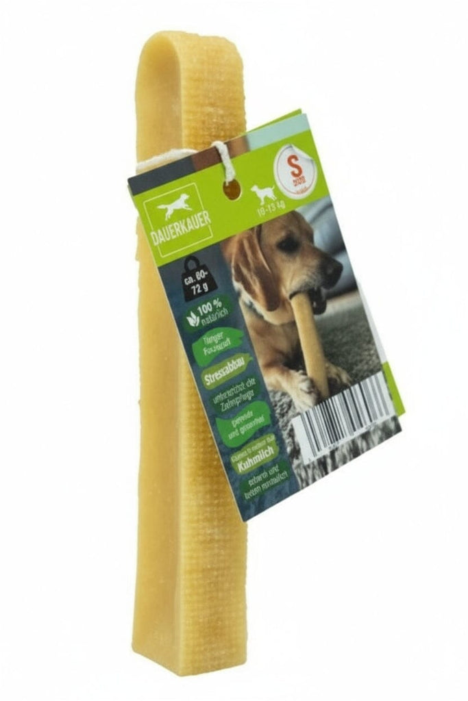 Dauerkauer | Käsekauknochen Leckerlies MSH S 