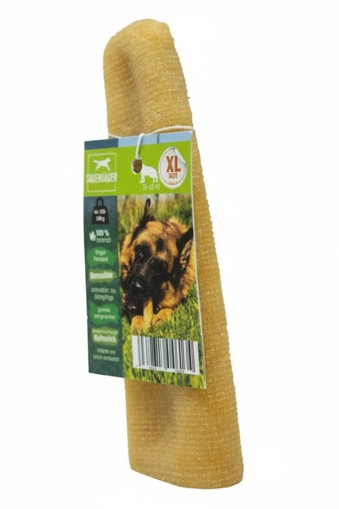 Dauerkauer | Käsekauknochen Leckerlies MSH XL 