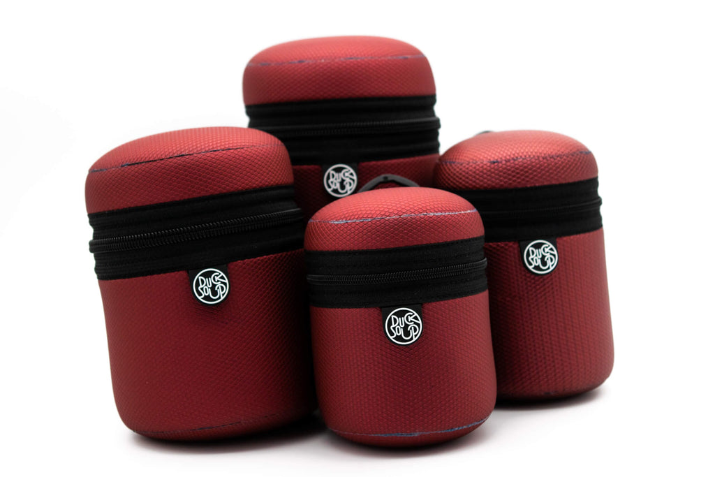 Dicky Bag | NeoSkin Hundebedarf Dickibag Red XS 