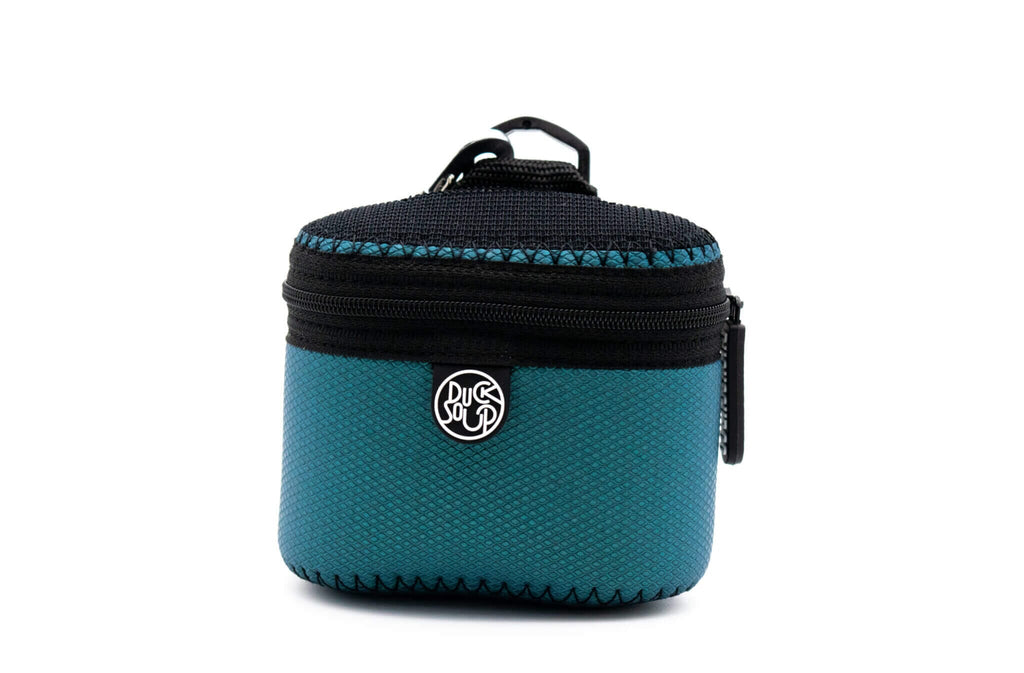 Dicky Bag | Zip treat bag | NeoSkin Leckerlie Tasche Dickibag Green 