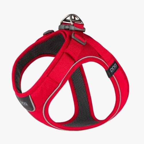 DOG Copenhagen | Comfort Walk Go™ Geschirre Dog Copenhagen XXS Classic Red 