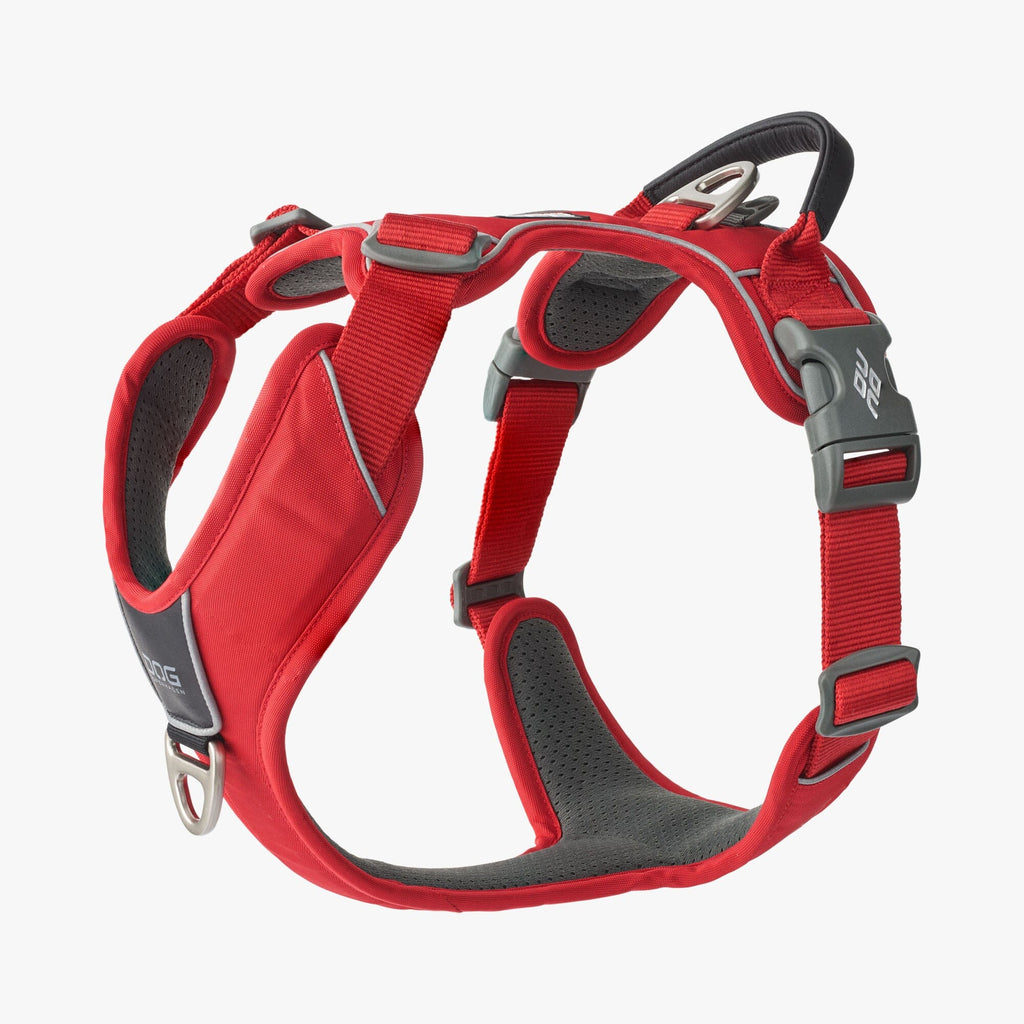 DOG Copenhagen | Comfort Walk Pro™ Geschirre Dog Copenhagen XS Classic Red 