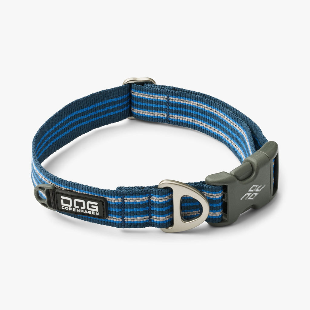 Dog Copenhagen | Urban Style™ V3 Collar Halsband Dog Copenhagen S Ocean Blue 