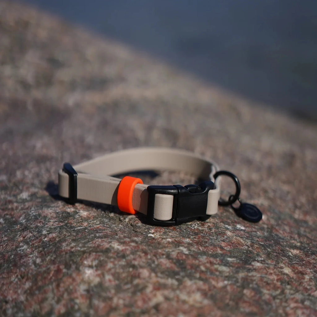 Fatissimo | Biothane Halsband NEMI KLICK SMALL Halsband Fatissimo 