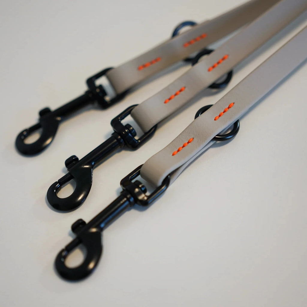 Fatissimo | Biothane Leine NEMI SMALL Leinen Fatissimo 