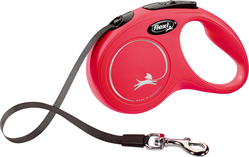 FLEXI | New Classic (Gurt) Halsband & Leine Flexi 