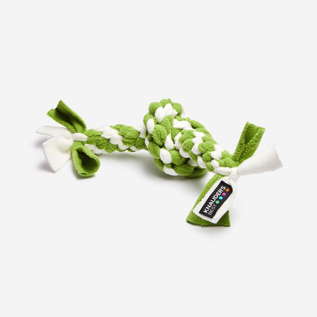 KNAUDER´S BEST | Knötli Hundespielzeug Knauders Best M 