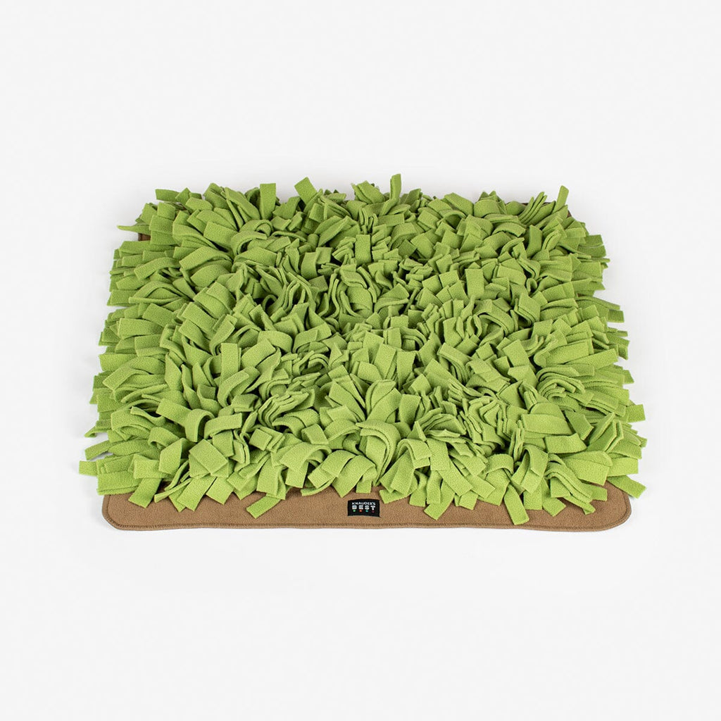 KNAUDER´S BEST | Schnüffelrasen Hundespielzeug Knauders Best 