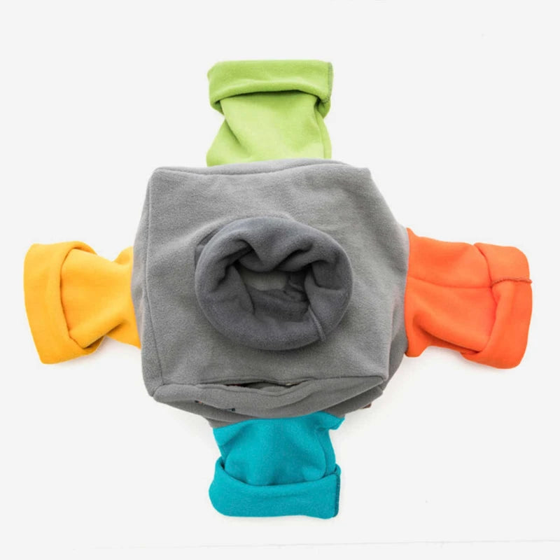 KNAUDER´S BEST | Sniffmaster Hundespielzeug Knauders Best 