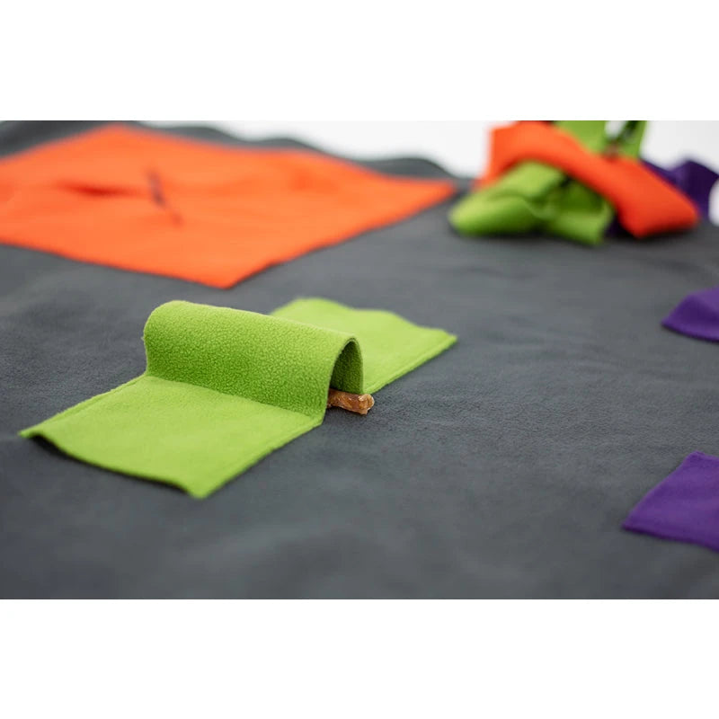 KNAUDER´S BEST | Sniffpad Classic Hundespielzeug Knauders Best 