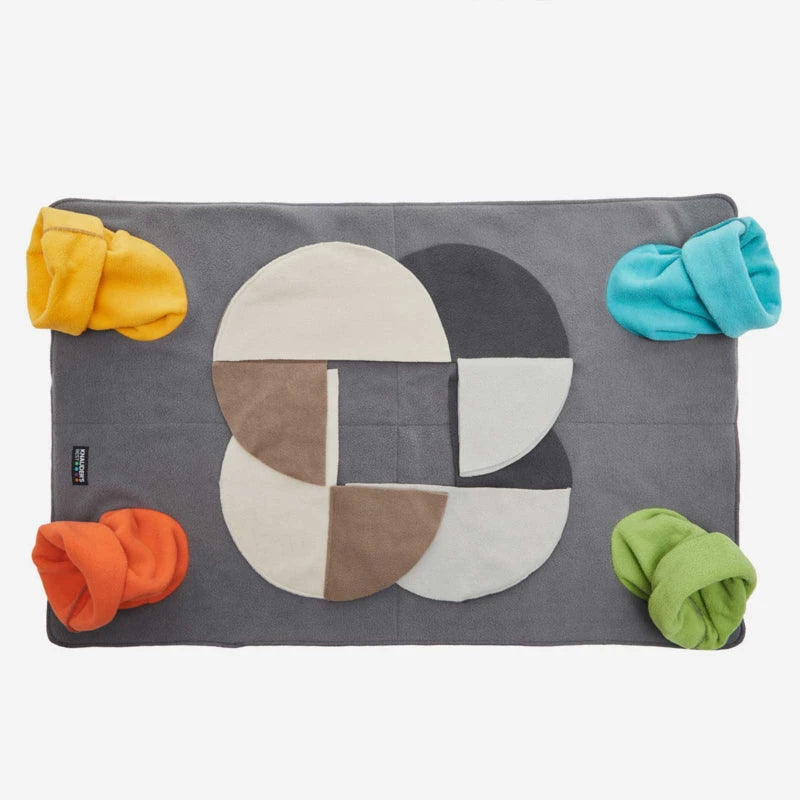 KNAUDER´S BEST | Sniffpad Elements Hundespielzeug Knauders Best 