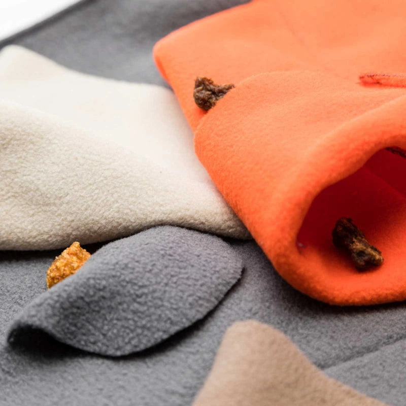 KNAUDER´S BEST | Sniffpad Elements Hundespielzeug Knauders Best 