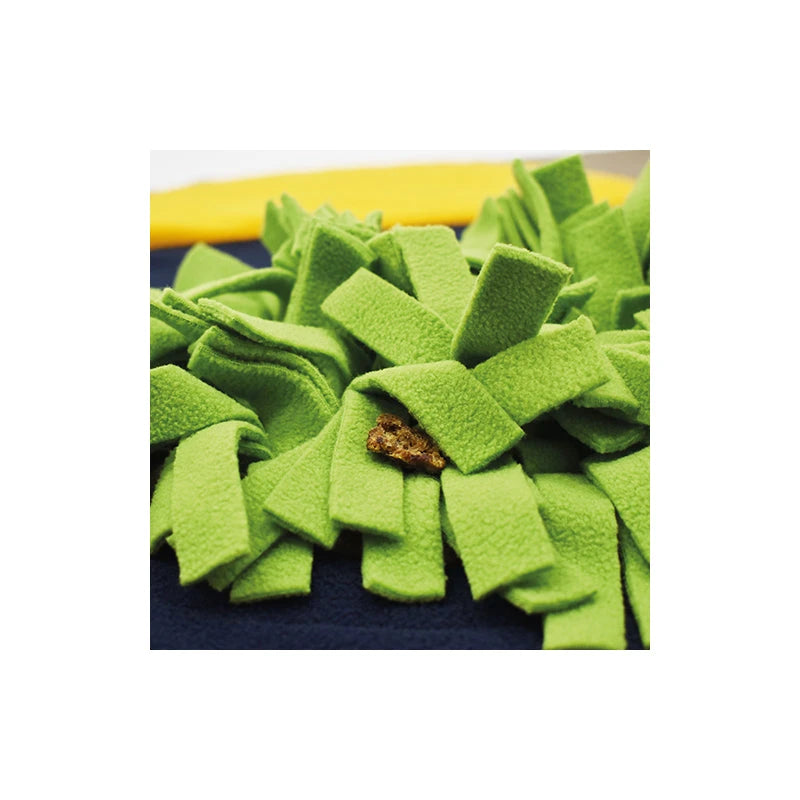 KNAUDER´S BEST | Sniffpad Flower Hundespielzeug Knauders Best 