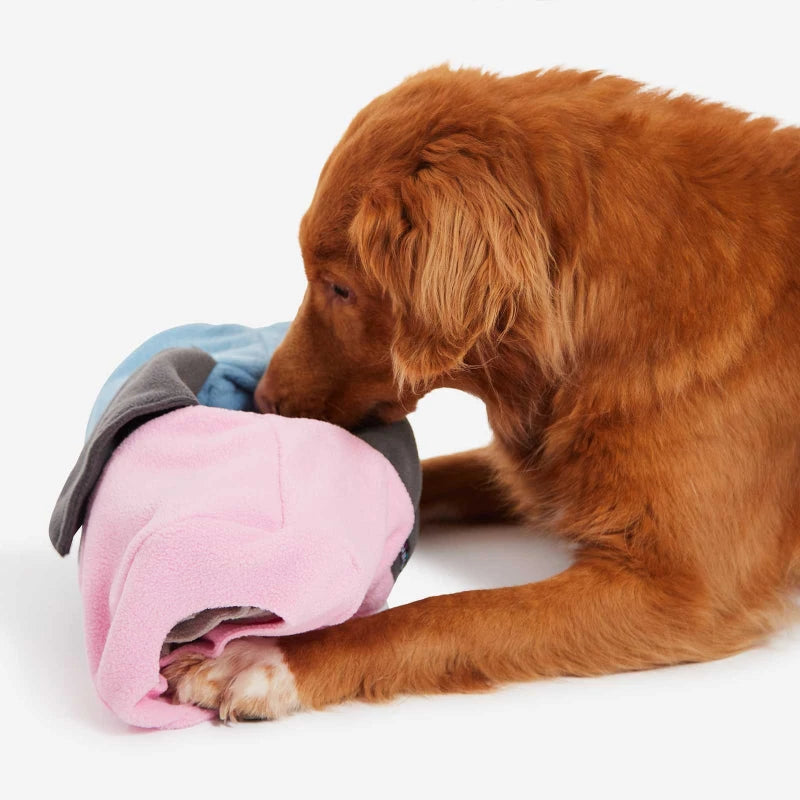 KNAUDER´S BEST | Sniffroll Hundespielzeug Knauders Best 