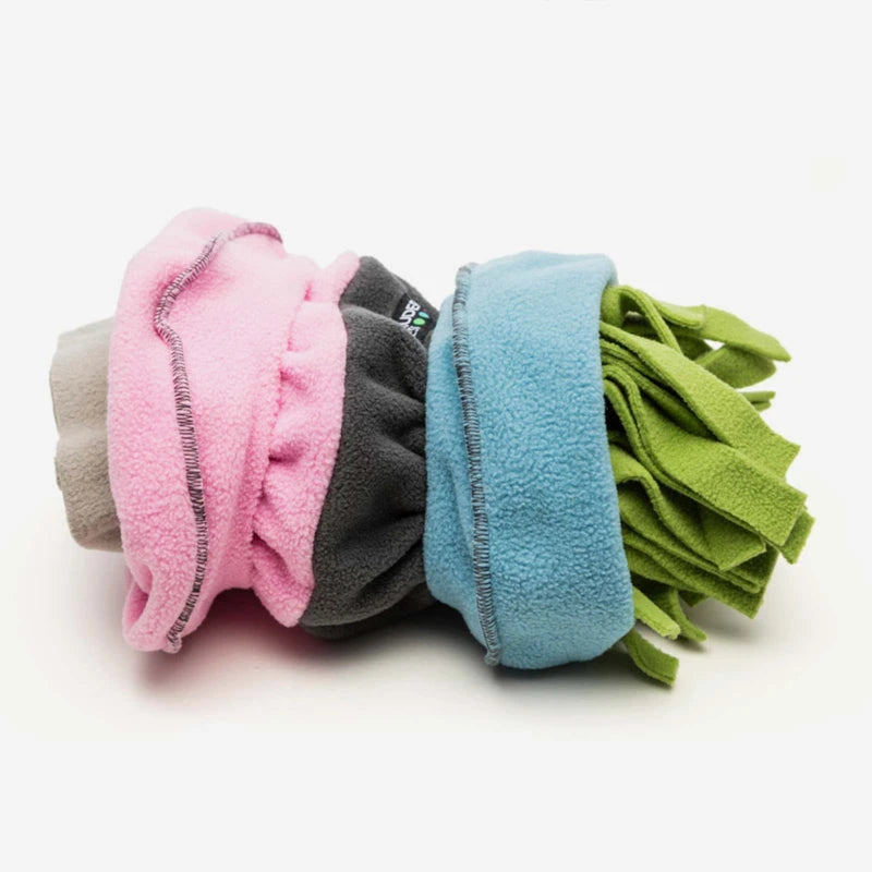 KNAUDER´S BEST | Sniffroll Hundespielzeug Knauders Best 