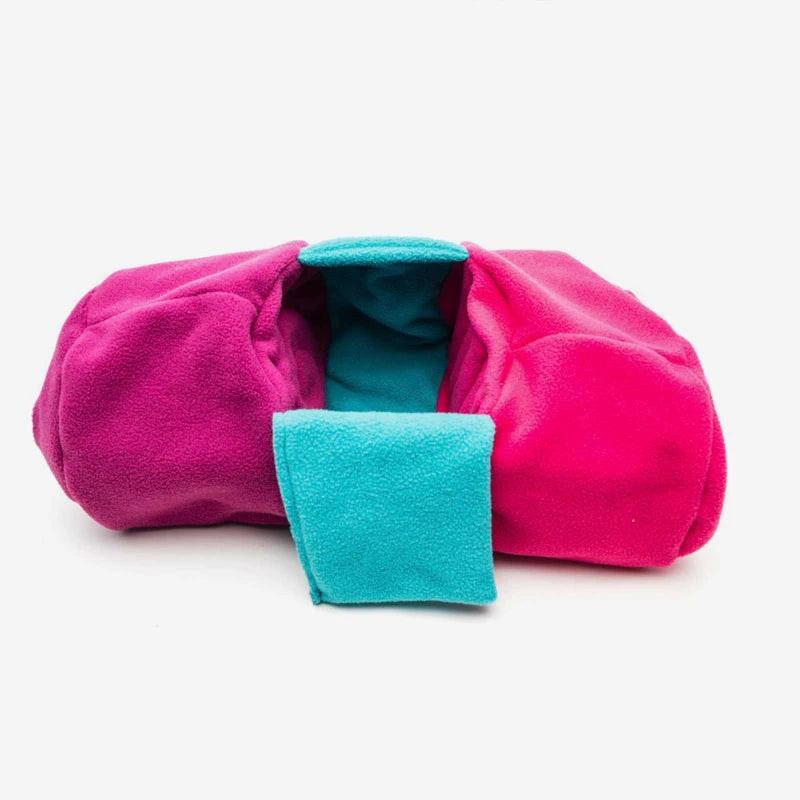 KNAUDER´S BEST | Sniffroll Hundespielzeug Knauders Best Bunt 