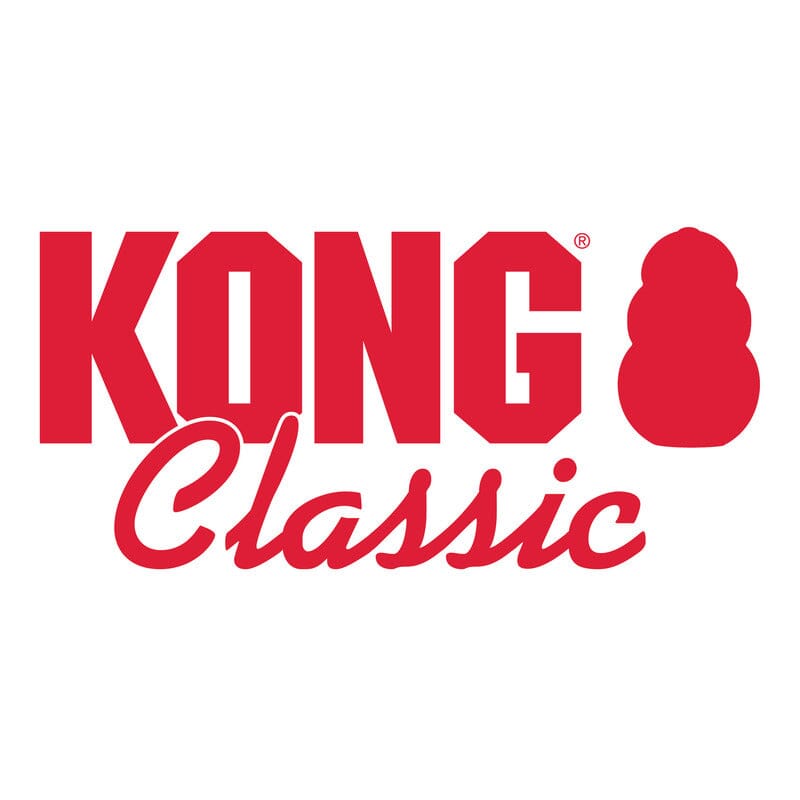 KONG | Classic Hundespielzeug KONG 