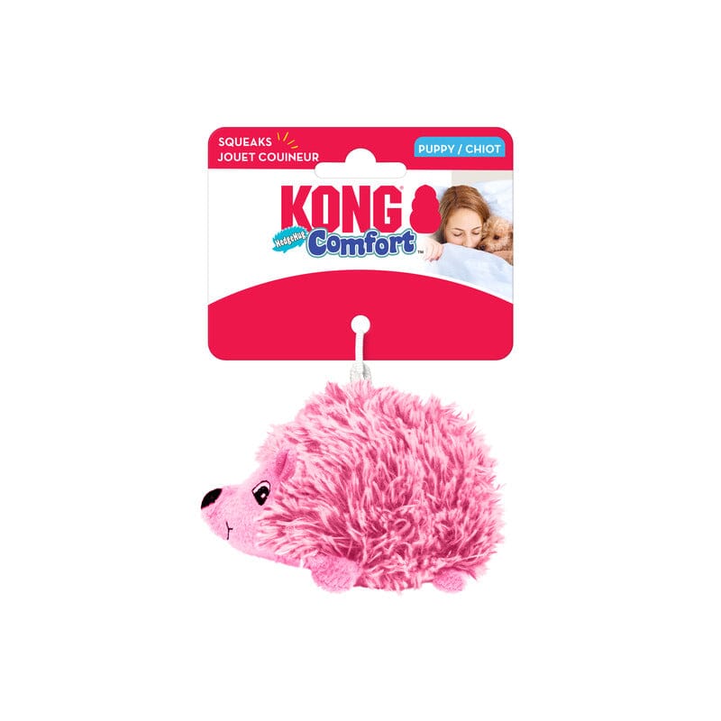 KONG | Comfort HedgeHug - Puppy Hundespielzeug KONG 