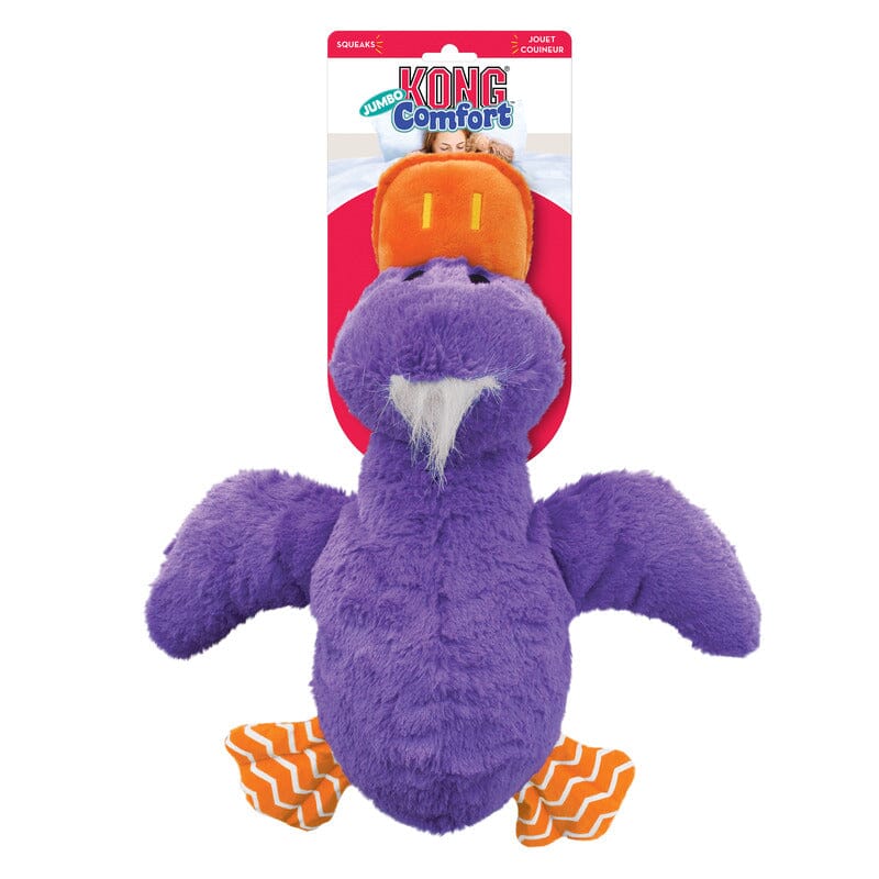 KONG | Comfort Jumbo Hundespielzeug KONG 