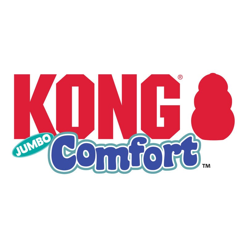 KONG | Comfort Jumbo Hundespielzeug KONG 