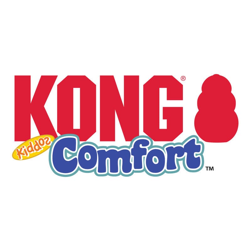 KONG | Comfort Kiddos Hundespielzeug KONG 