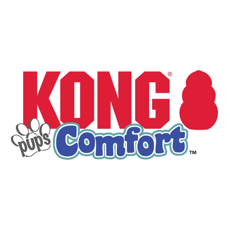 KONG | Comfort Pups Hundespielzeug KONG 