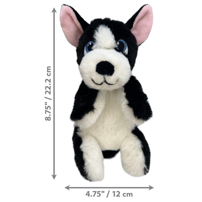 KONG | Comfort Pups Hundespielzeug KONG 