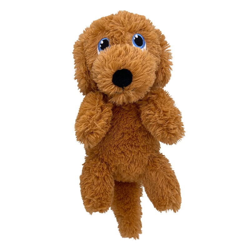 KONG | Comfort Pups Hundespielzeug KONG Goldie M 