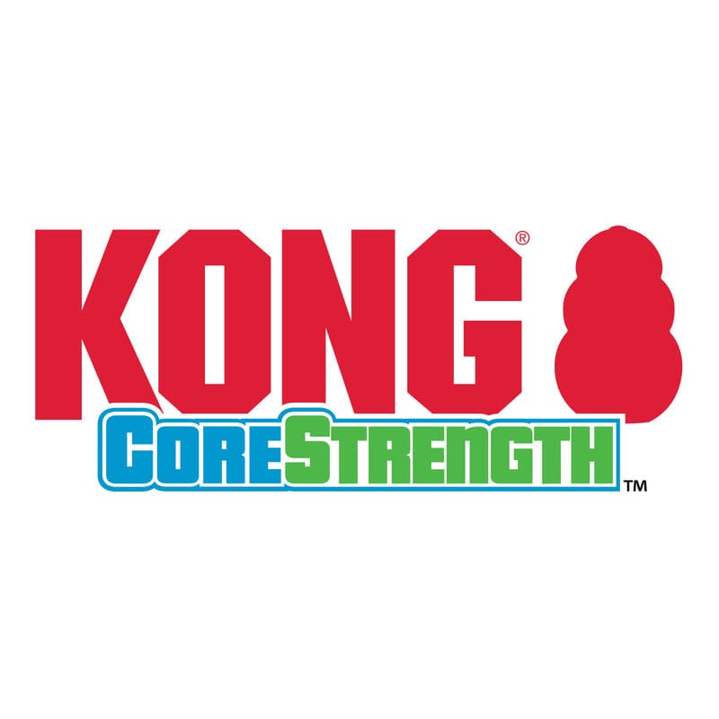 KONG | CoreStrength Bone Hundespielzeug KONG 