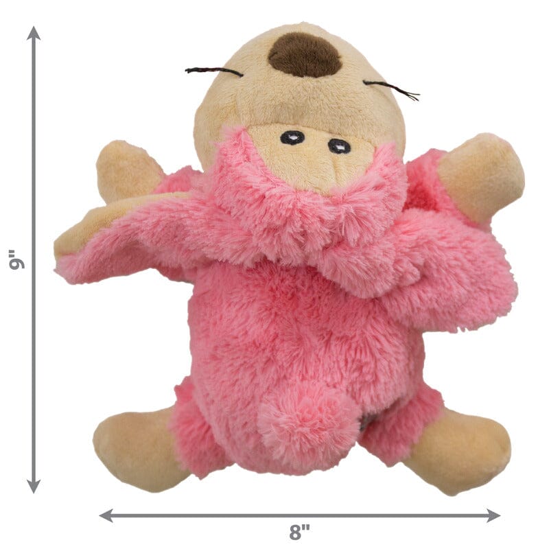 KONG | Cozie Pastels Hundespielzeug KONG 