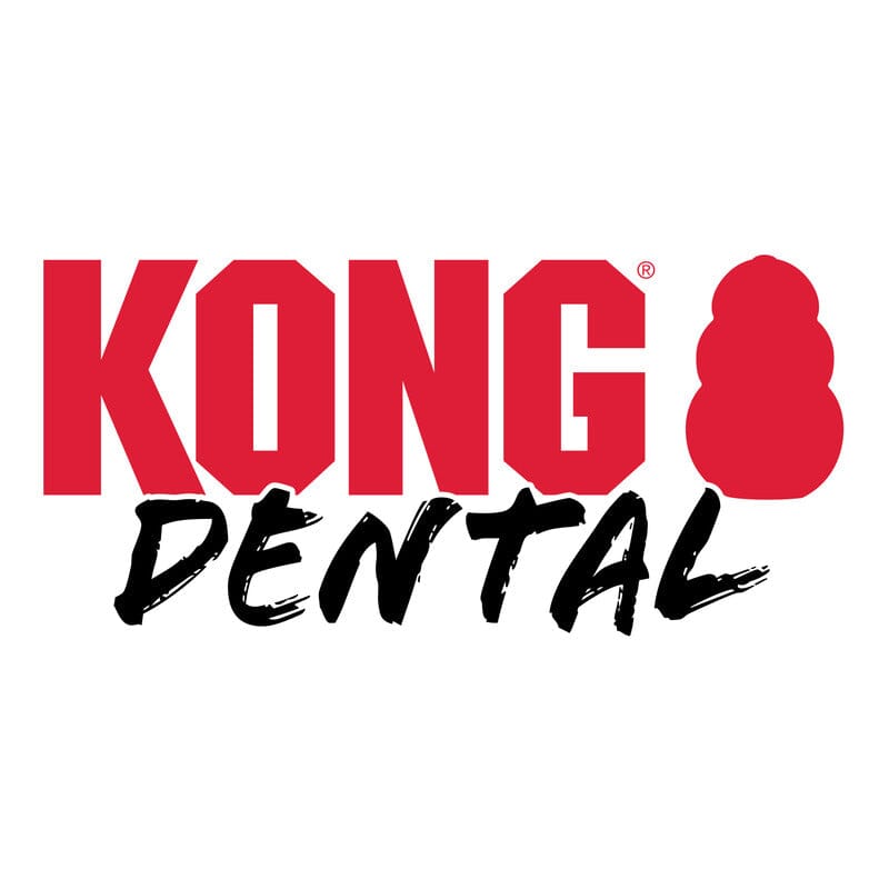 KONG | Dental Hundespielzeug KONG 