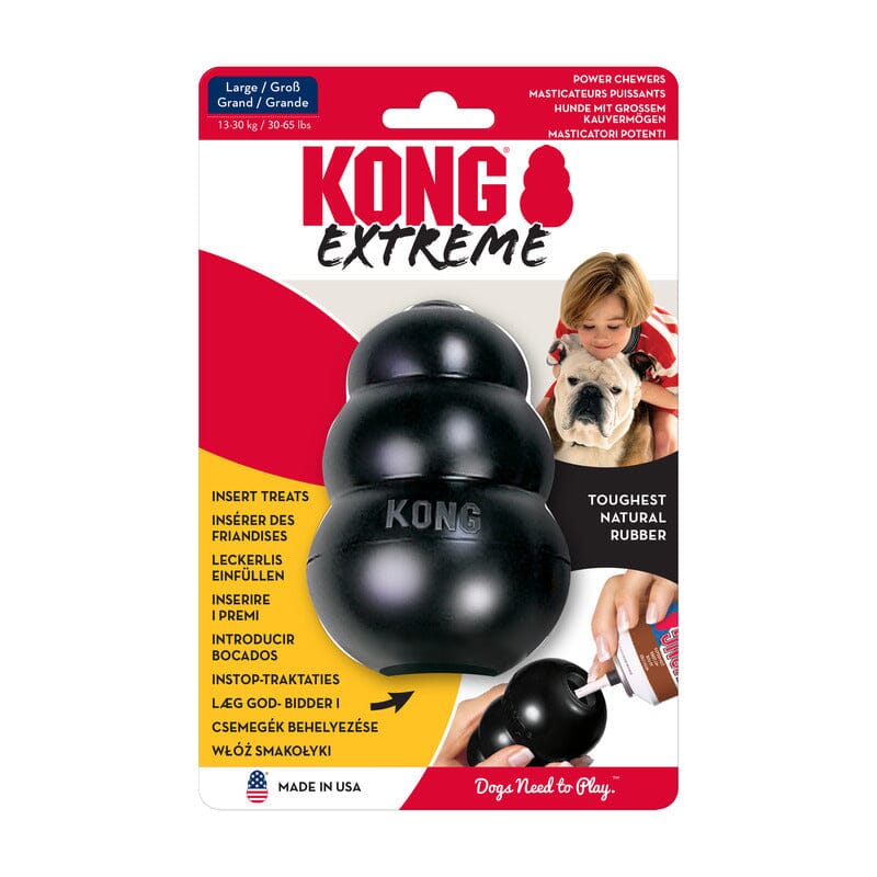KONG | Extreme Hundespielzeug KONG 
