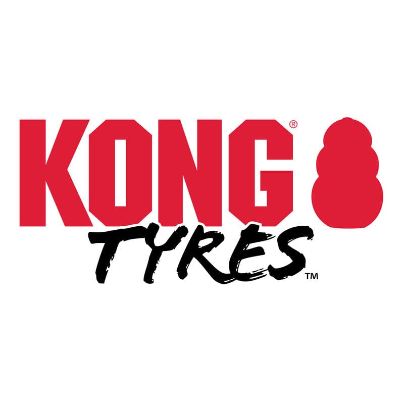 KONG | Extreme Tyres Hundespielzeug KONG 