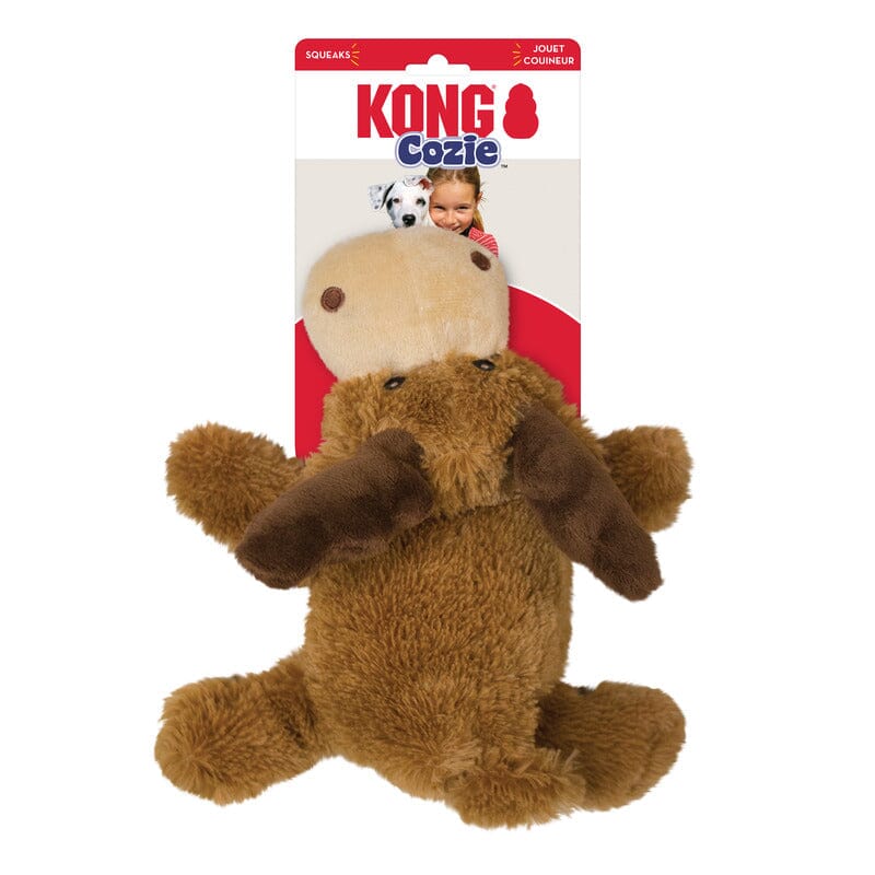 KONG | Marvin Moose Hundespielzeug KONG 