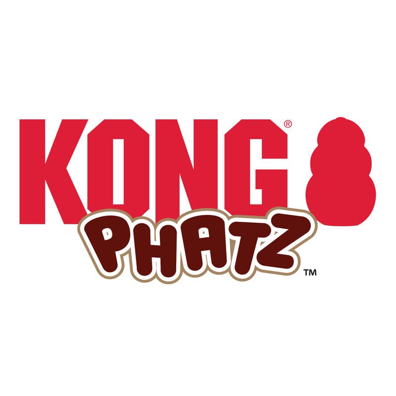 KONG | Phatz Hundespielzeug KONG 